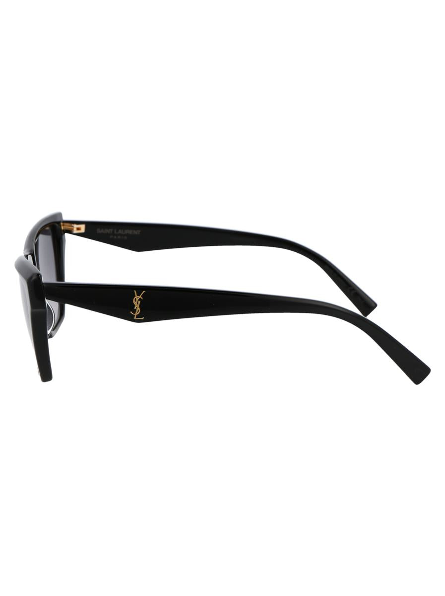 Saint Laurent Eyewear solglasögon