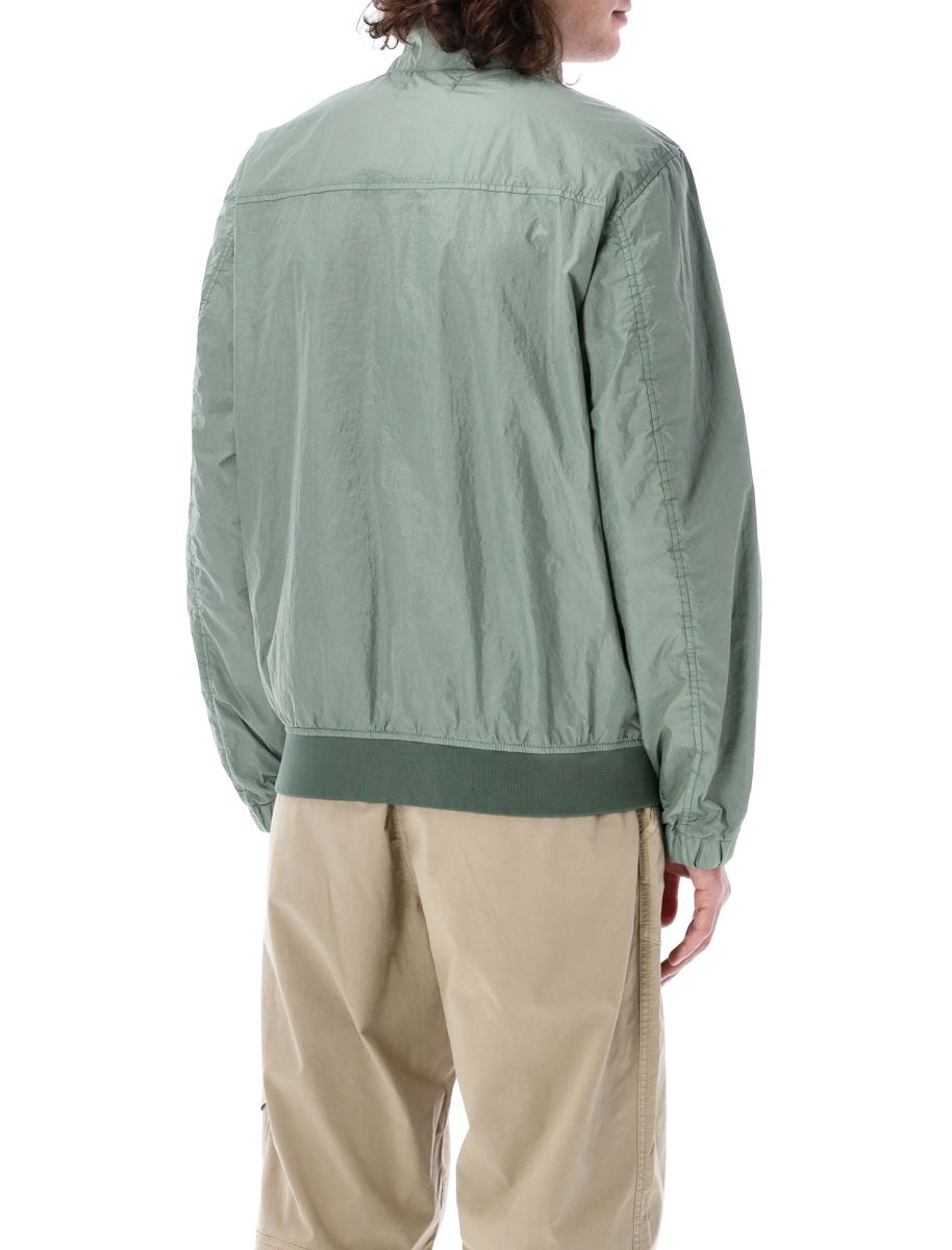 Stone Island Crinkle Bomber