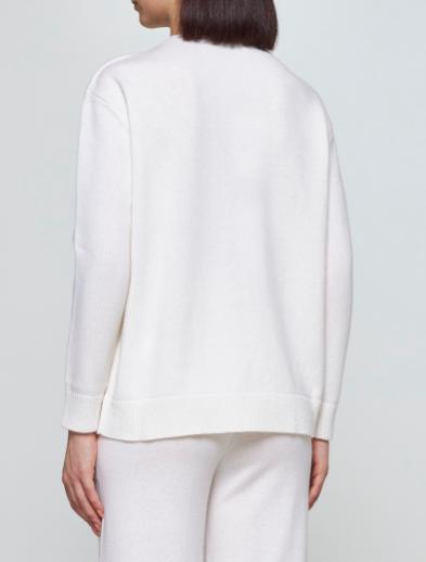 Max Mara-tröjor