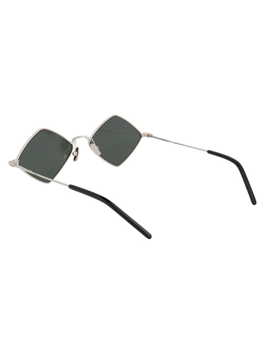 Saint Laurent Eyewear solglasögon