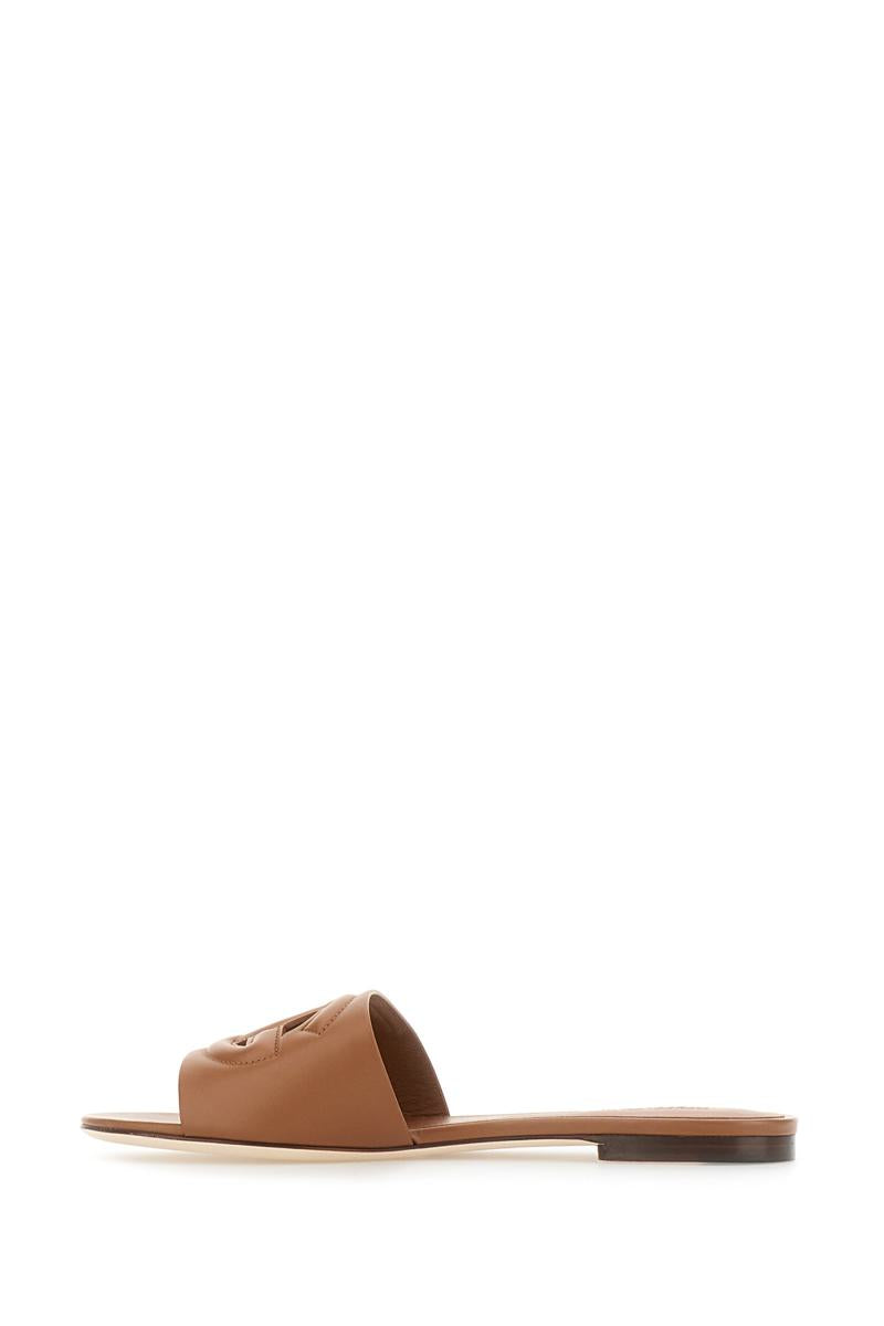 Dolce & Gabbana Sandaler