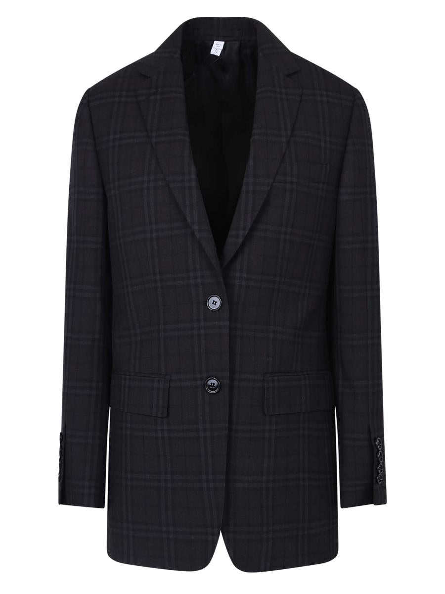 Burberry Jackor