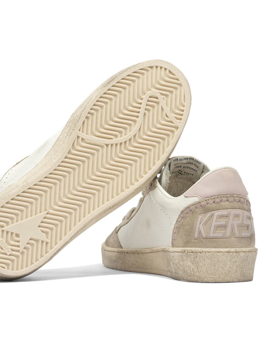 Golden Goose "Ball Star" Sneaker