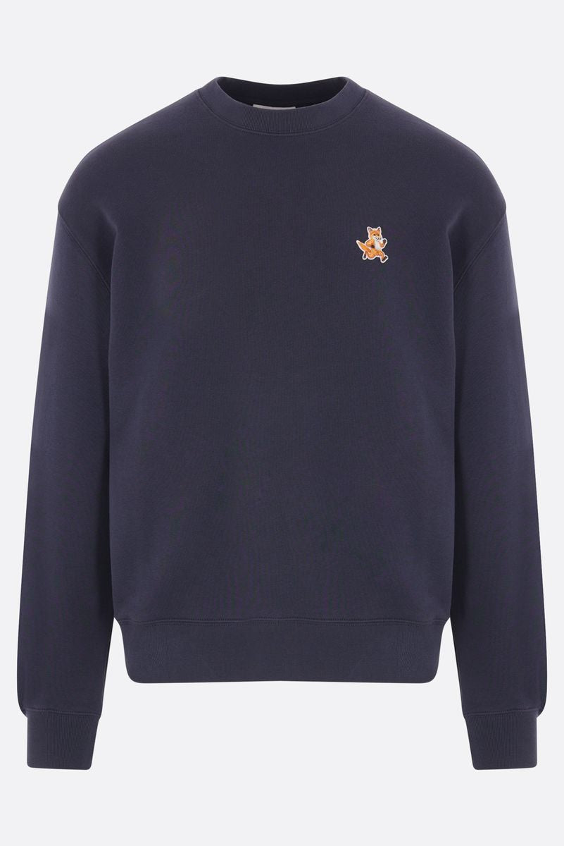 Maison Kitsuné-tröjor