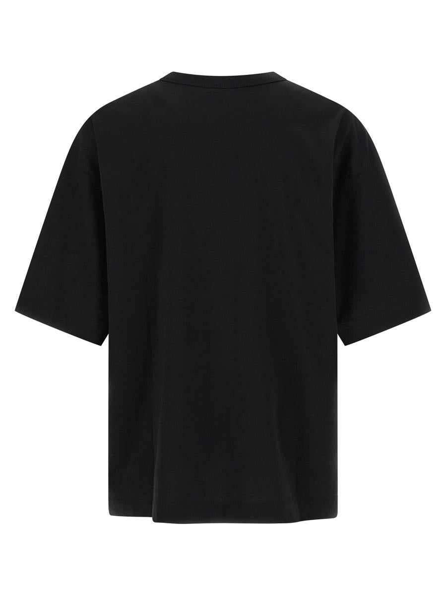 Dries Van Noten 'Hein' T-shirt