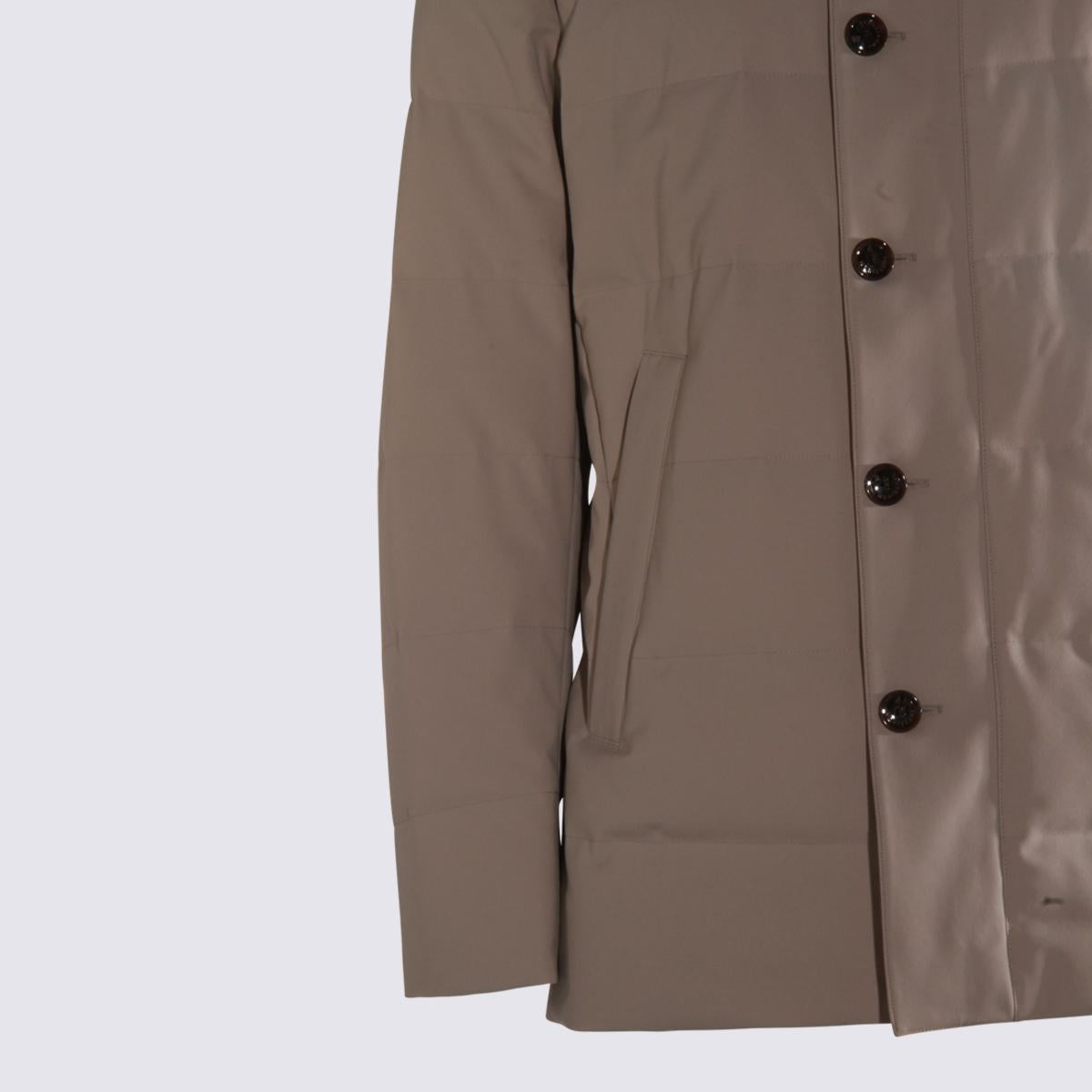 Montecore Beige Dunjacka