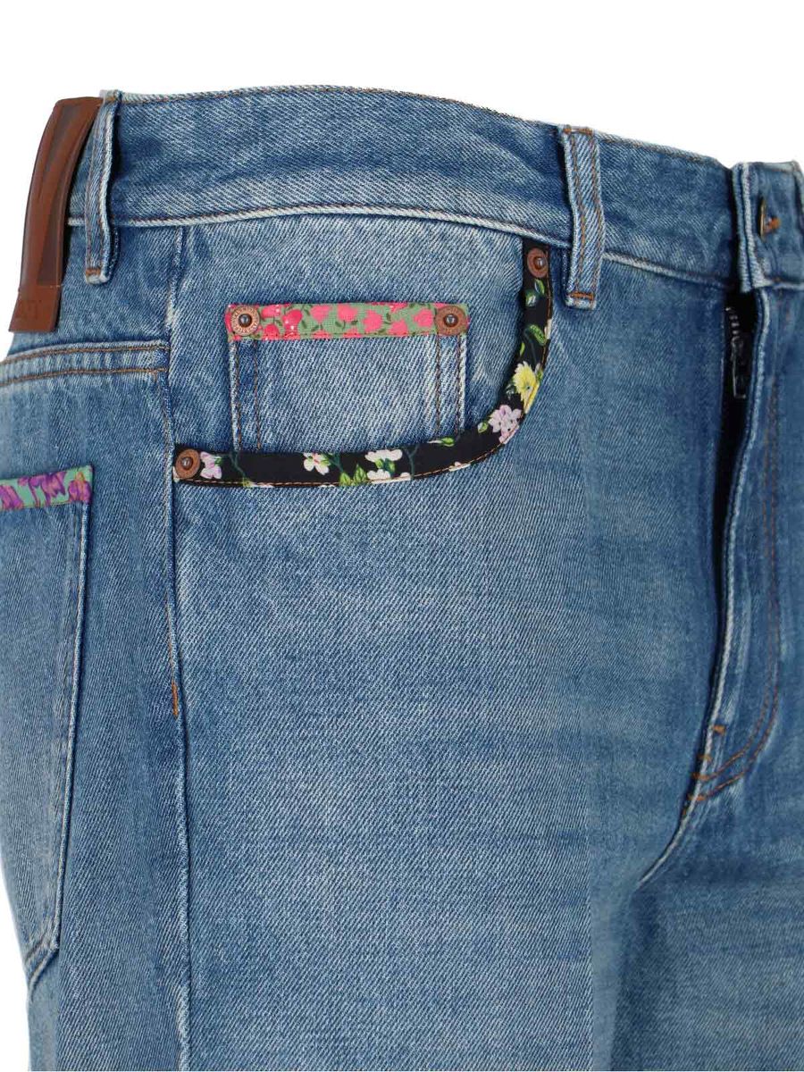 Valentino Garavani Jeans