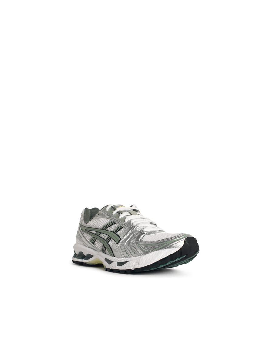 Asics 'Gel-Kayano 14' Vita Sneakers i Tech Fabric Blend