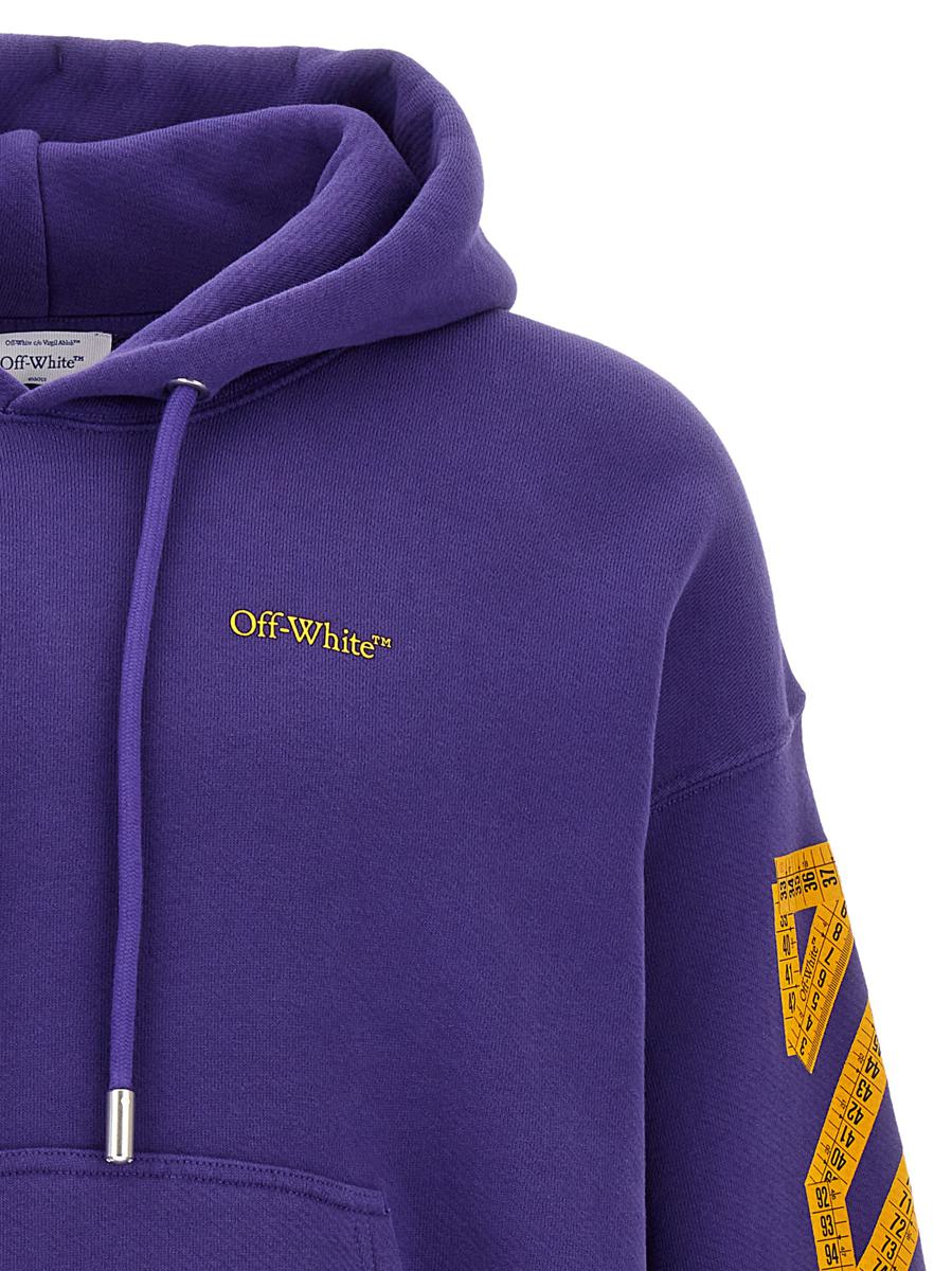 Off-white 'Tejppil' Hoodie