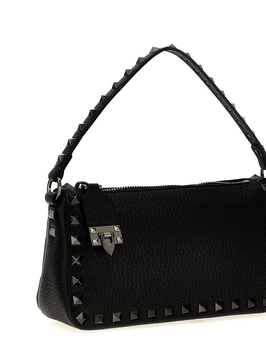 Valentino Garavani Valentino Garavani 'Rockstud Small' Axelväska