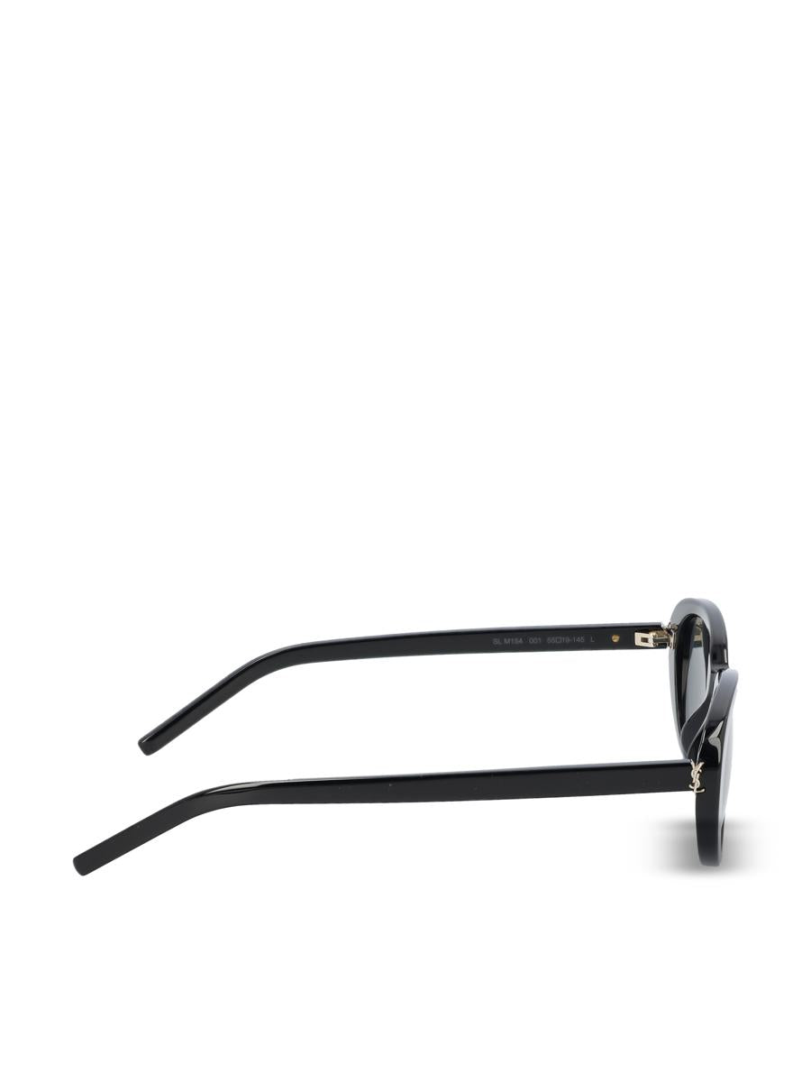 Saint Laurent-glasögon