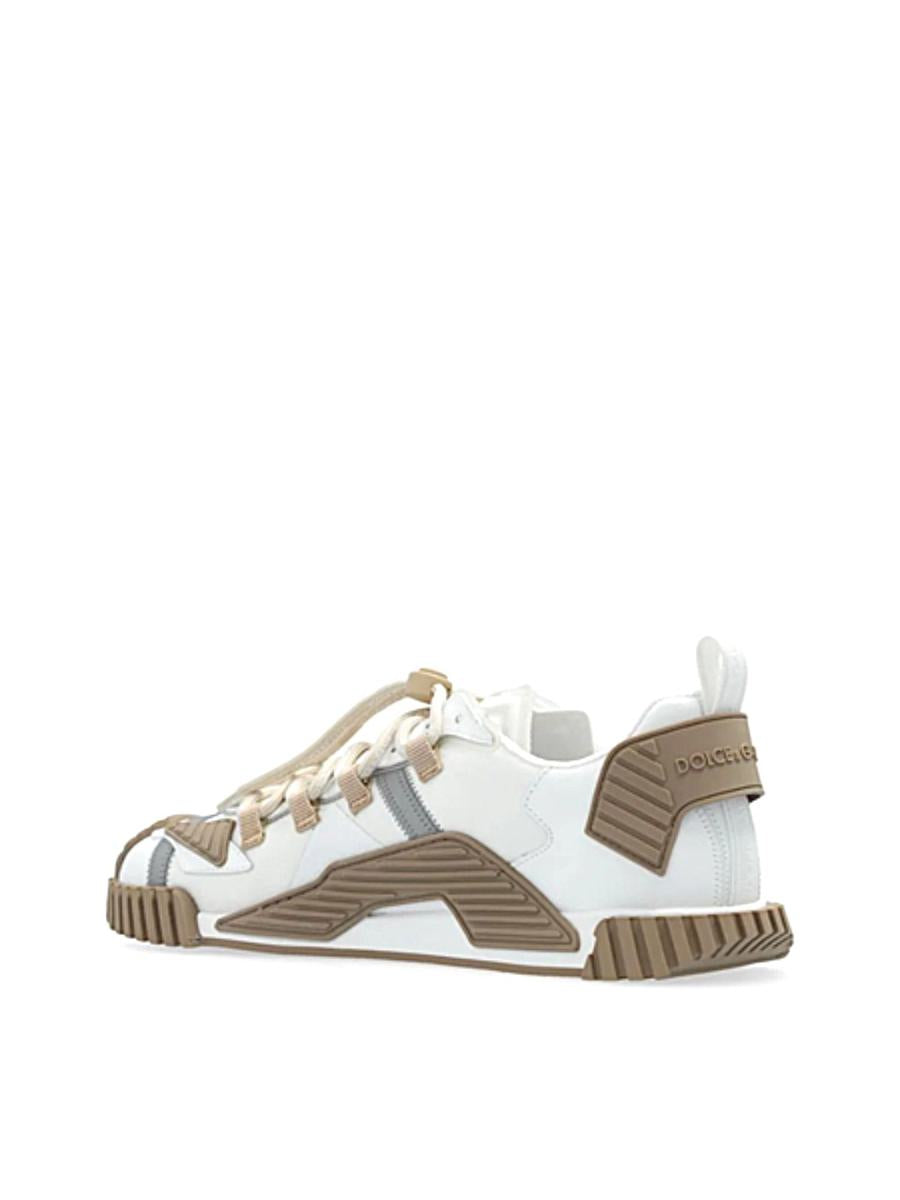 DOLCE & GABBANA Sneakers