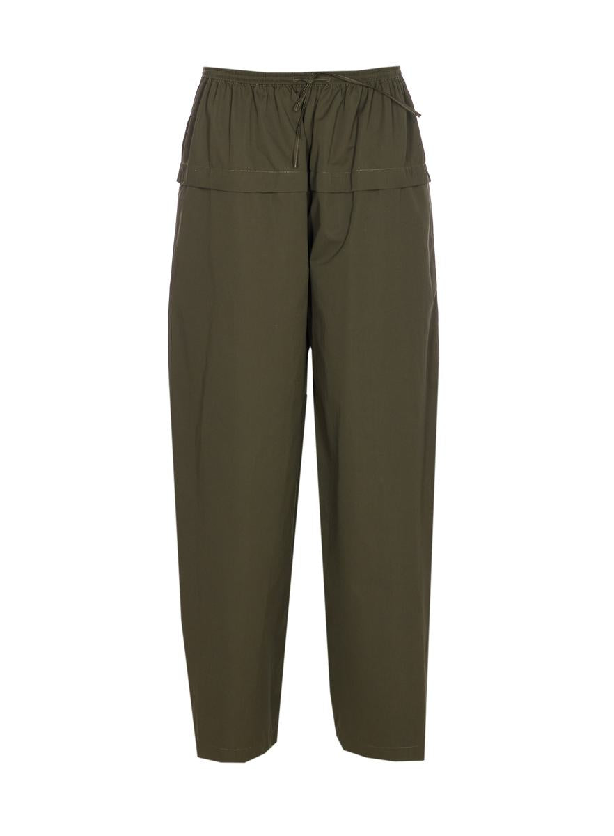 Alaïa Byxor