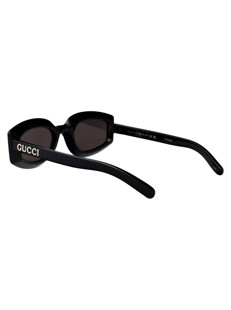 Gucci solglasögon
