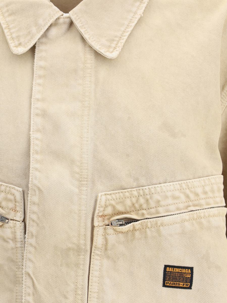Balenciaga Jackor