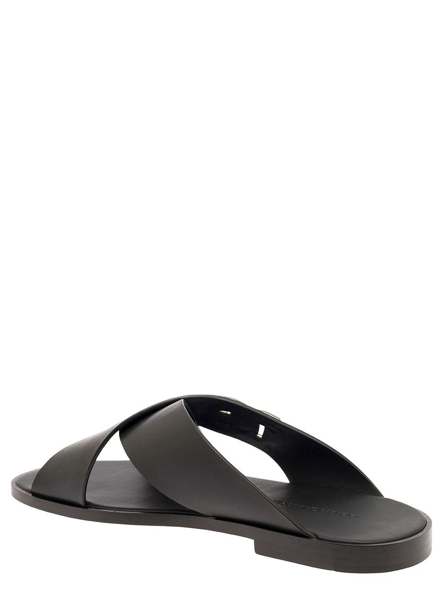 Dolce & Gabbana Sandaler