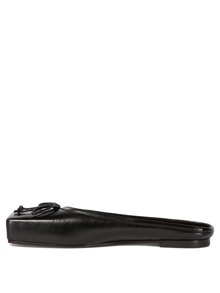 Jacquemus Flats
