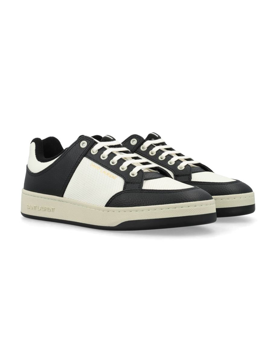 Saint Laurent Sl/61 låga sneakers