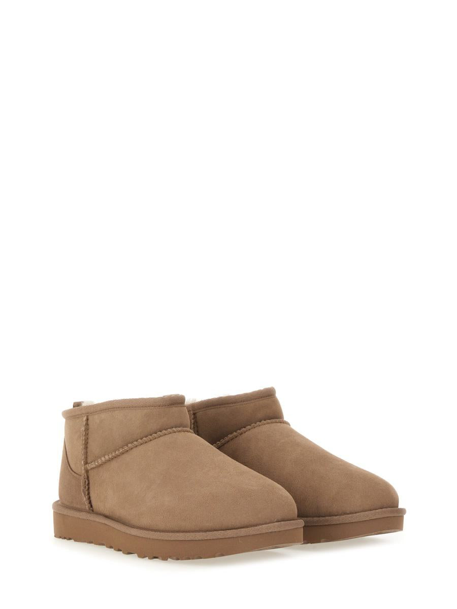 UGG Stövlar Classic Ultra Mini