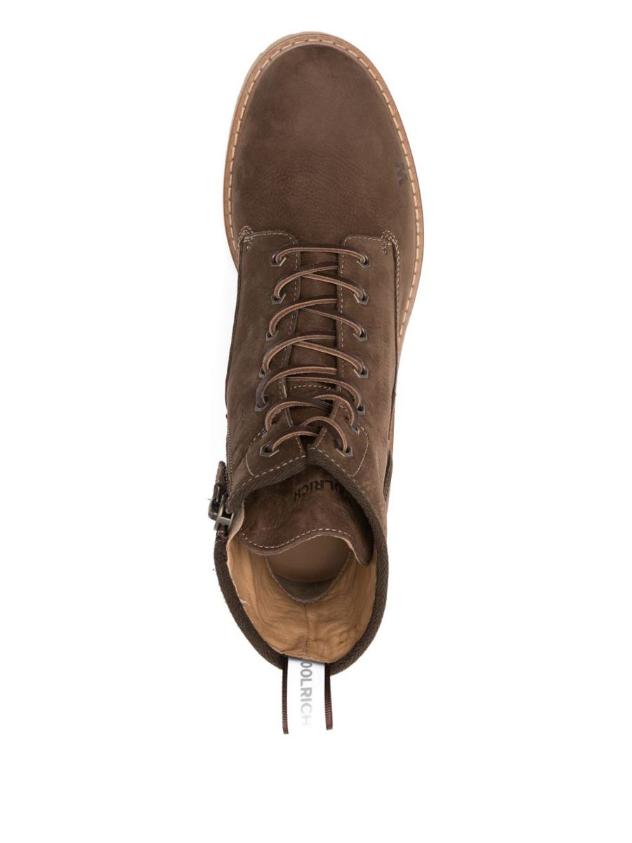 Woolrich-stövlar