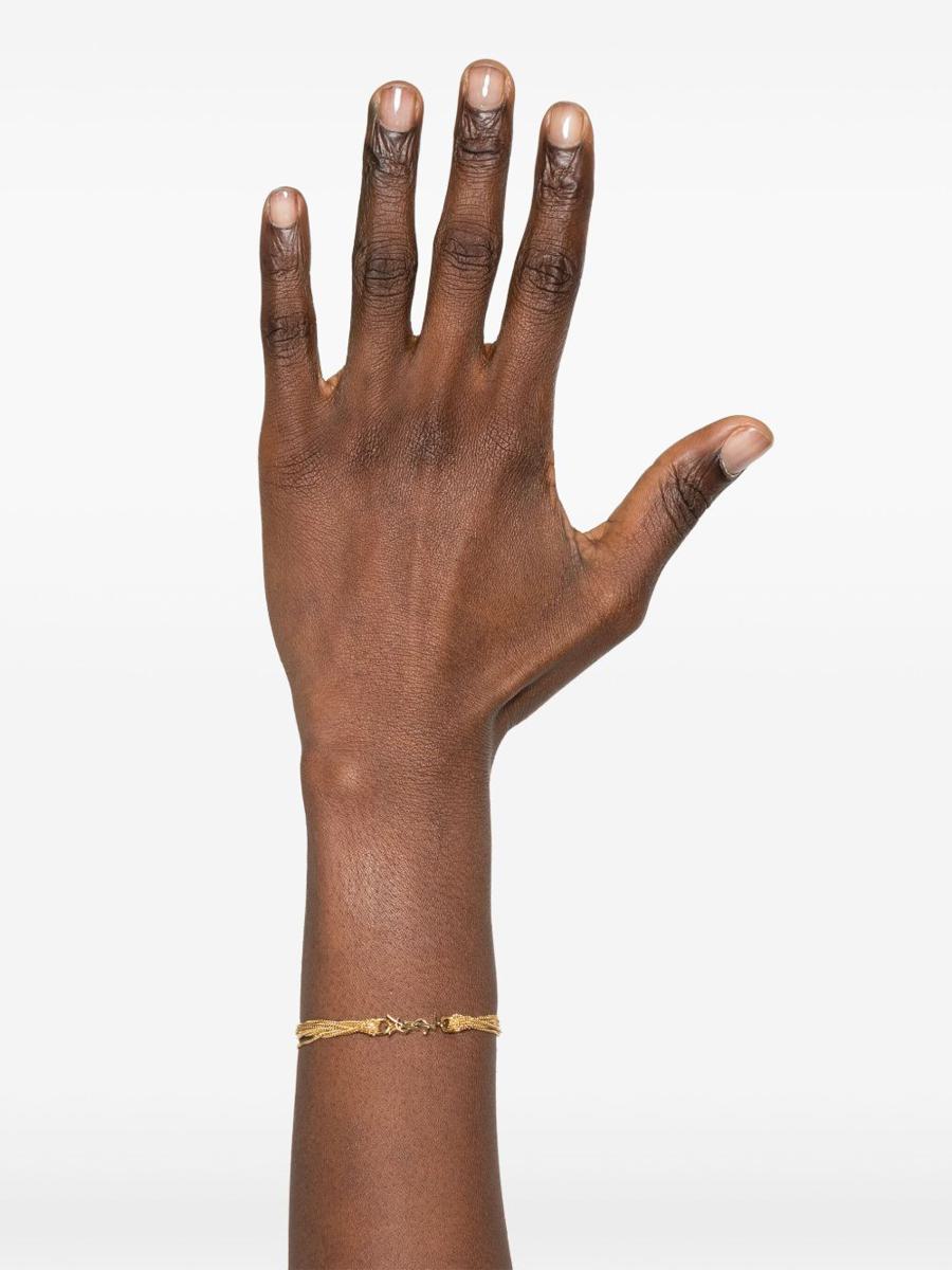 Saint Laurent Bijoux