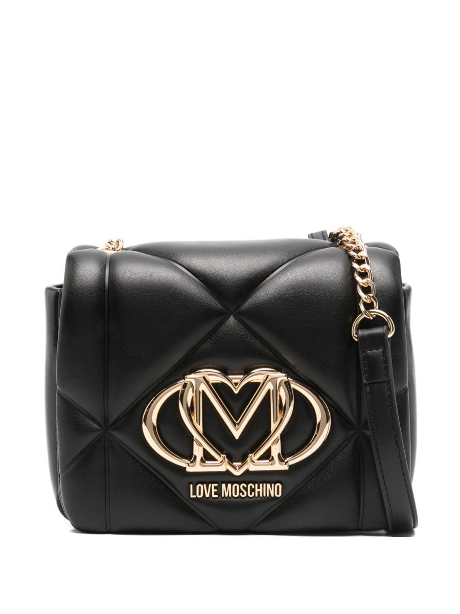 Love Moschino-väskor