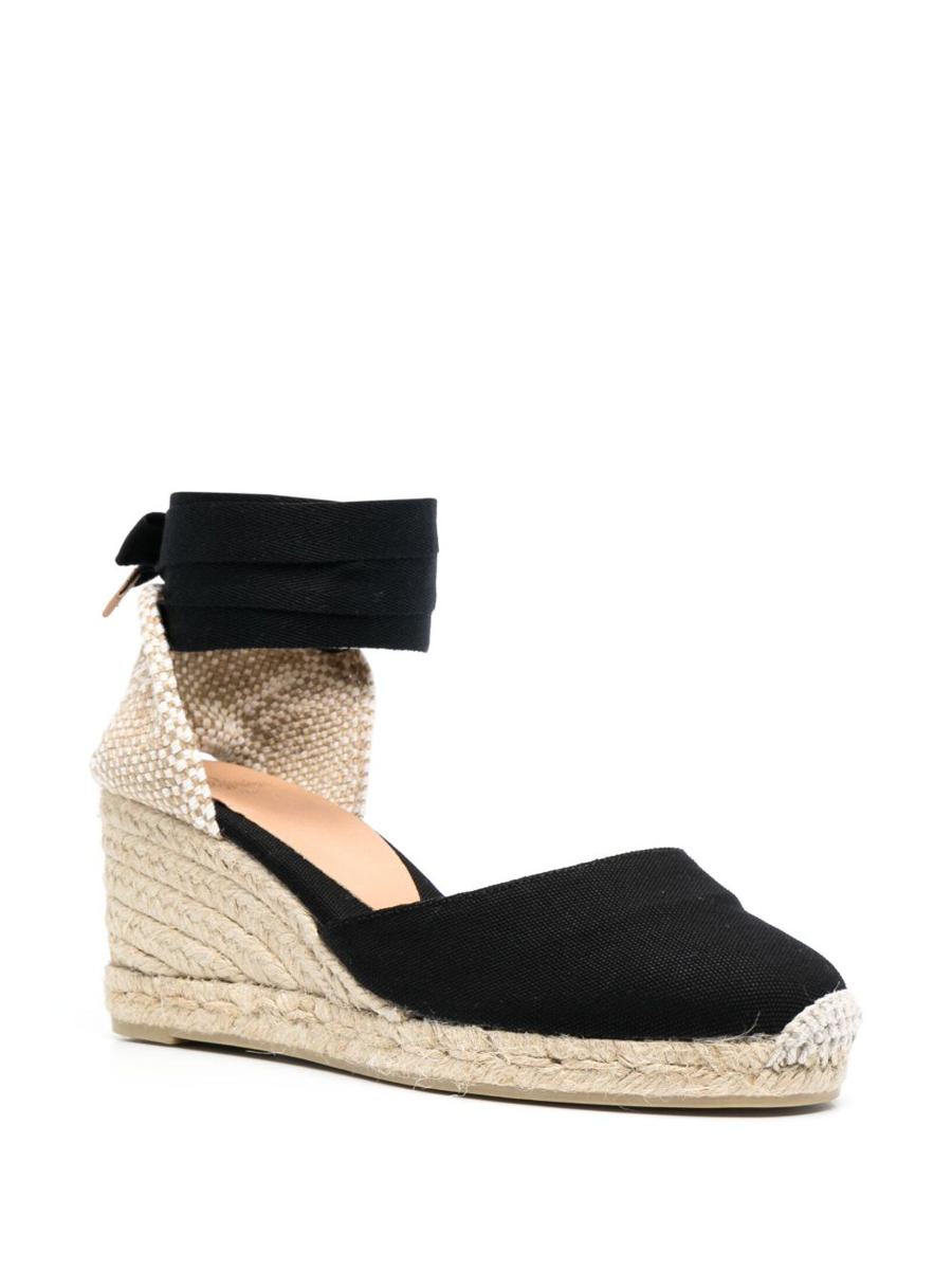 Castañer Carina Canvas Espadrilles