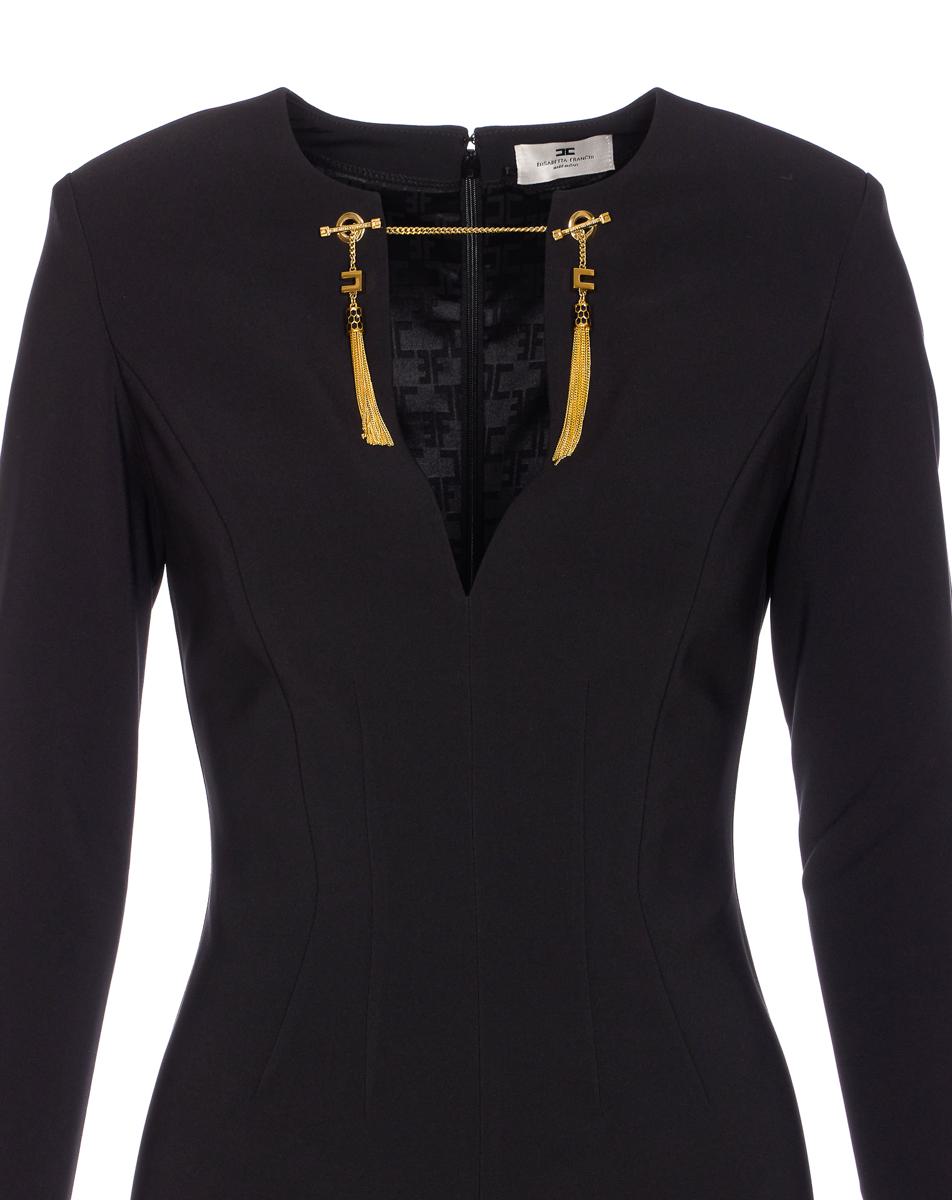 Elisabetta Franchi-klänningar