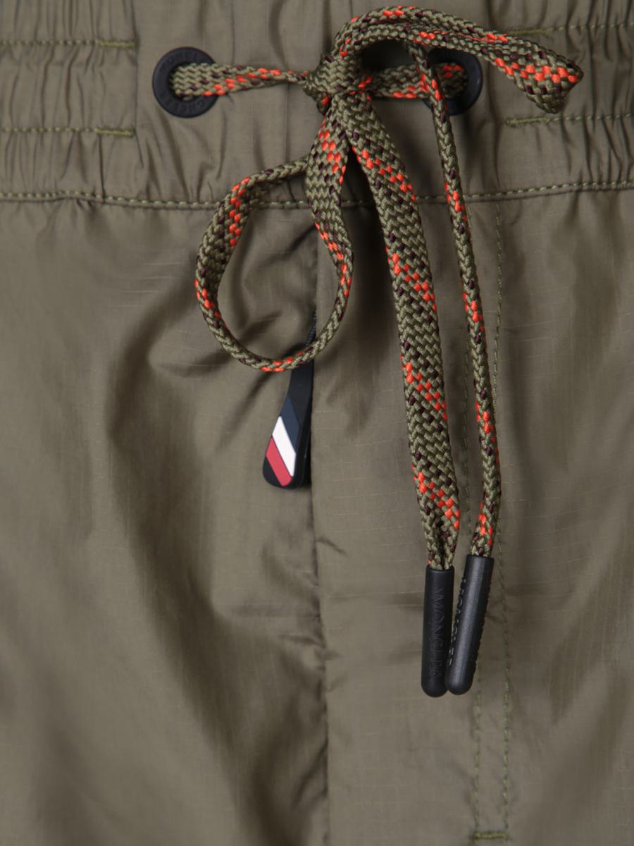 Moncler Grenoble Byxor