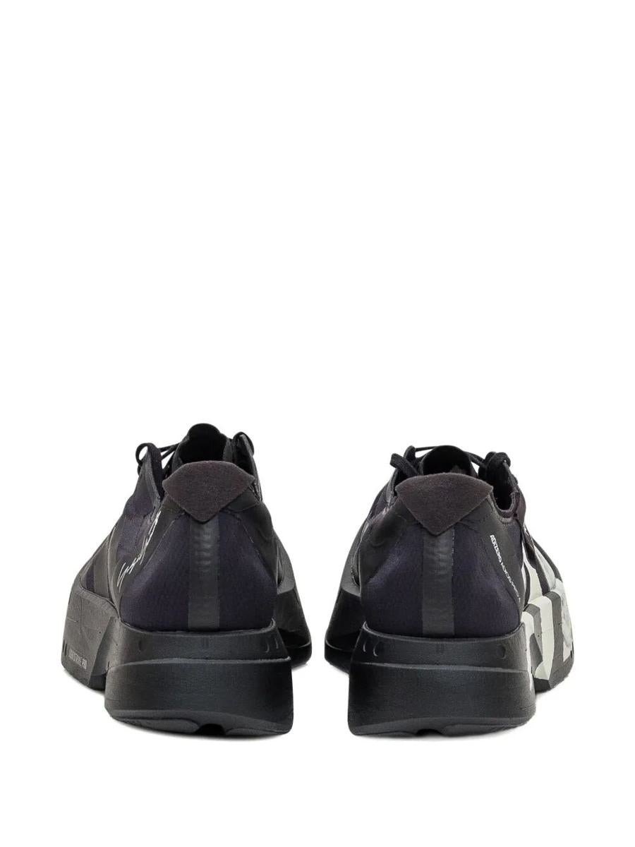 Y-3 Adidas Adios Pro 4 Mesh Sneakers Skor