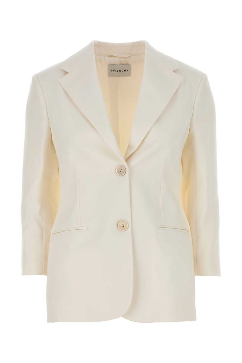 Givenchy Jackor Och Västar