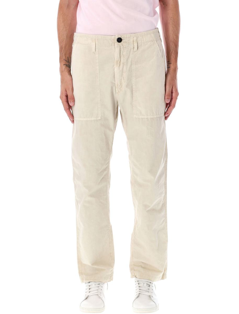 Stone Island Trötthetsbyxor