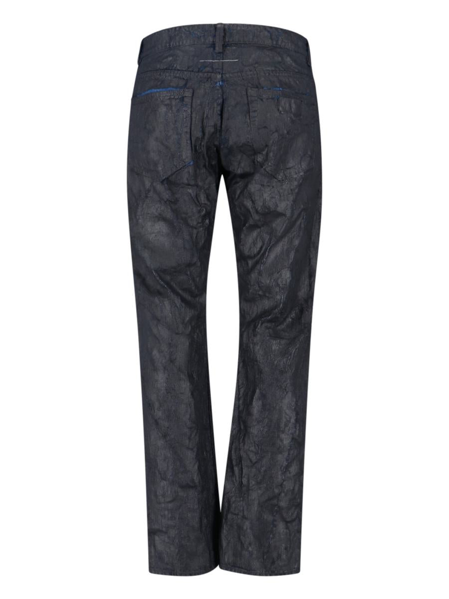 MM6 Maison Margiela Jeans
