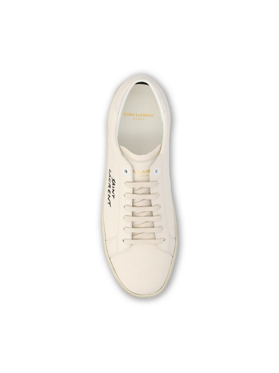 Saint Laurent Sneakers