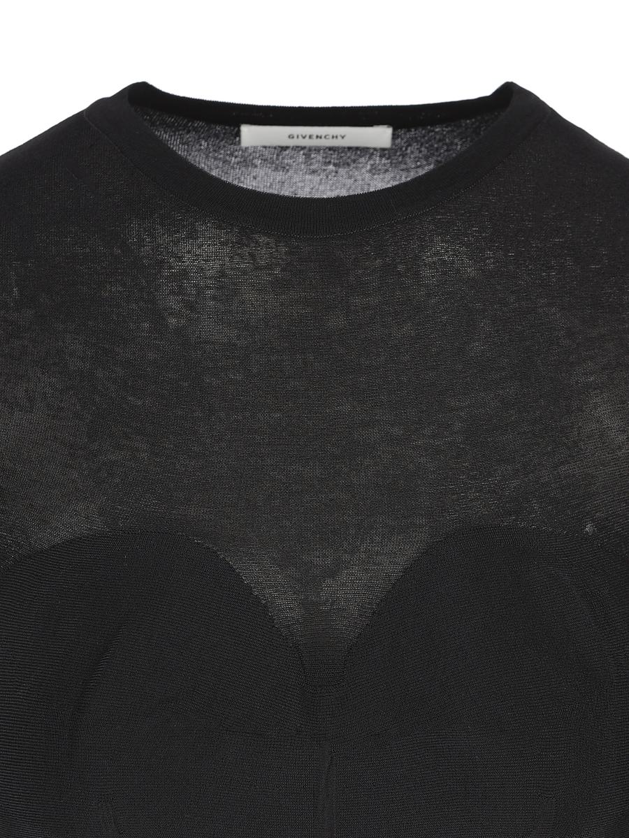 Givenchy-klänningar