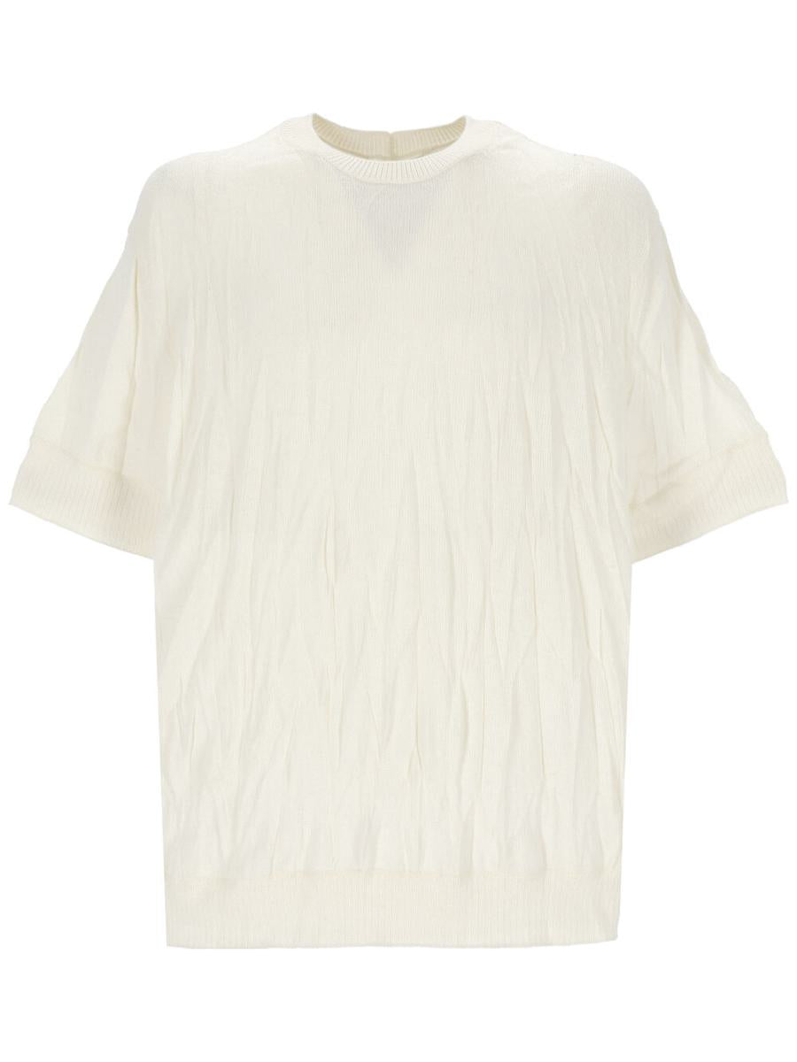 Helmut Lang T-shirts och pikétröjor