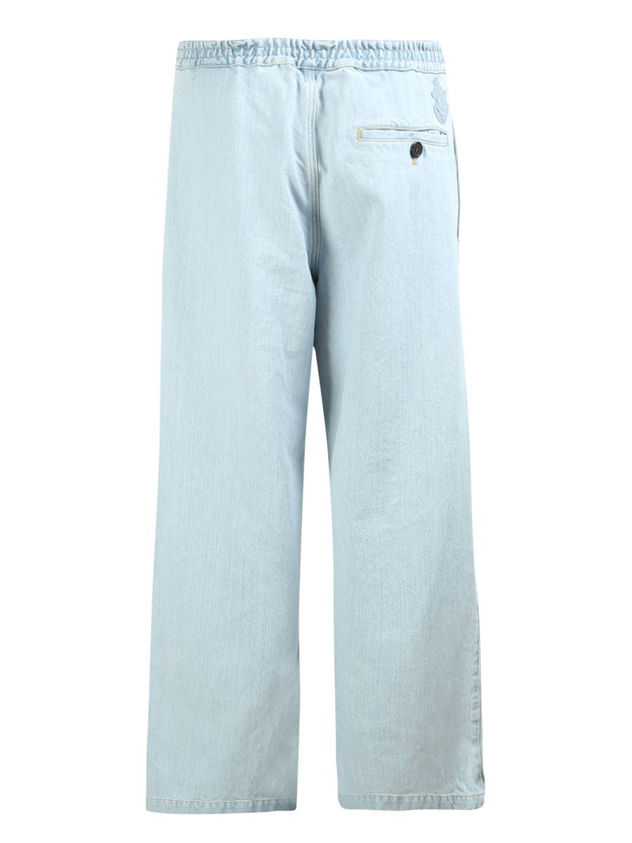 Moncler Genius-byxor