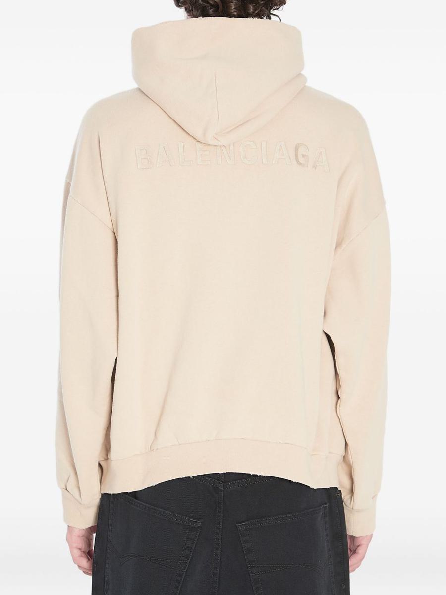 Balenciaga-tröjor