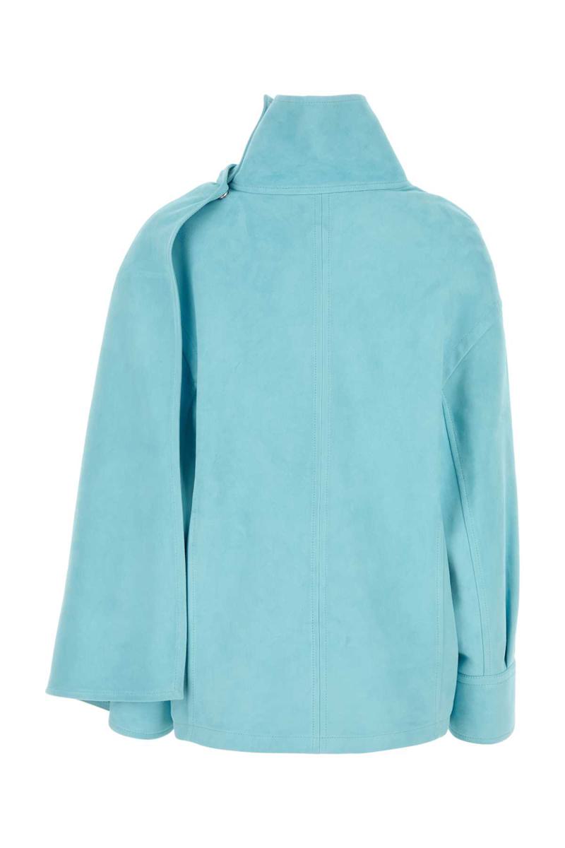 Bottega Veneta-skjortor