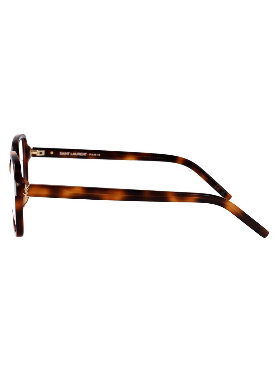 Saint Laurent Glasögon Optiker