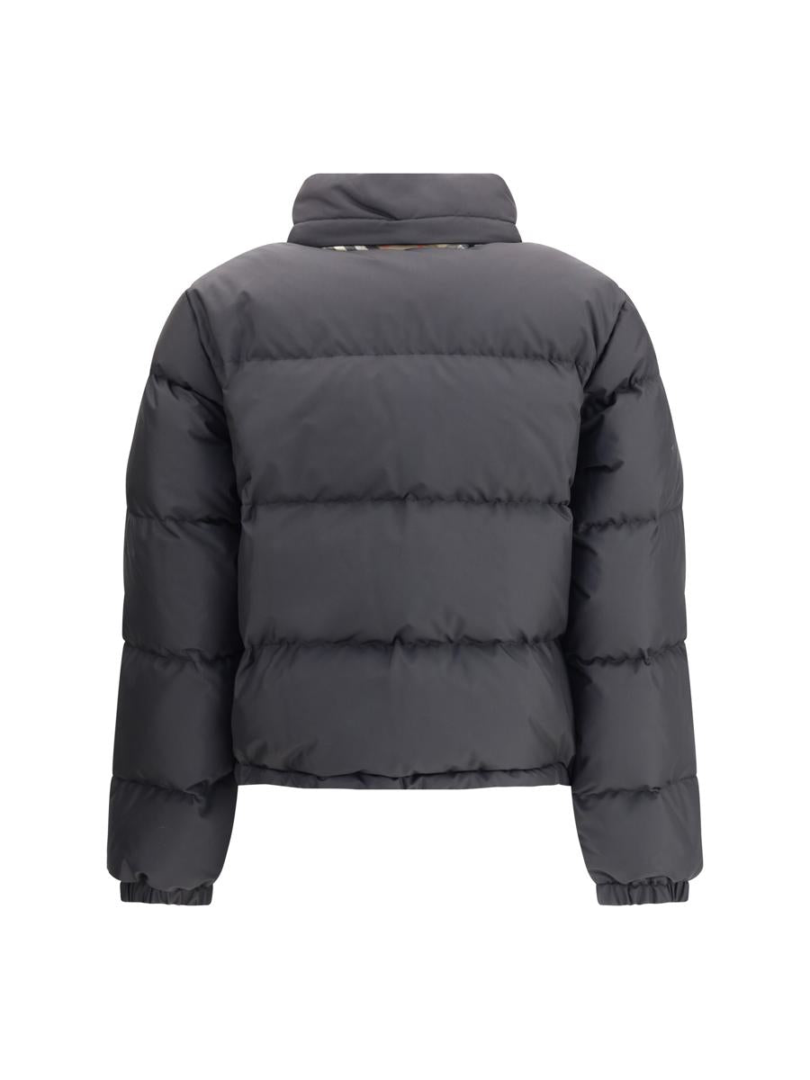 Burberry Dunjackor