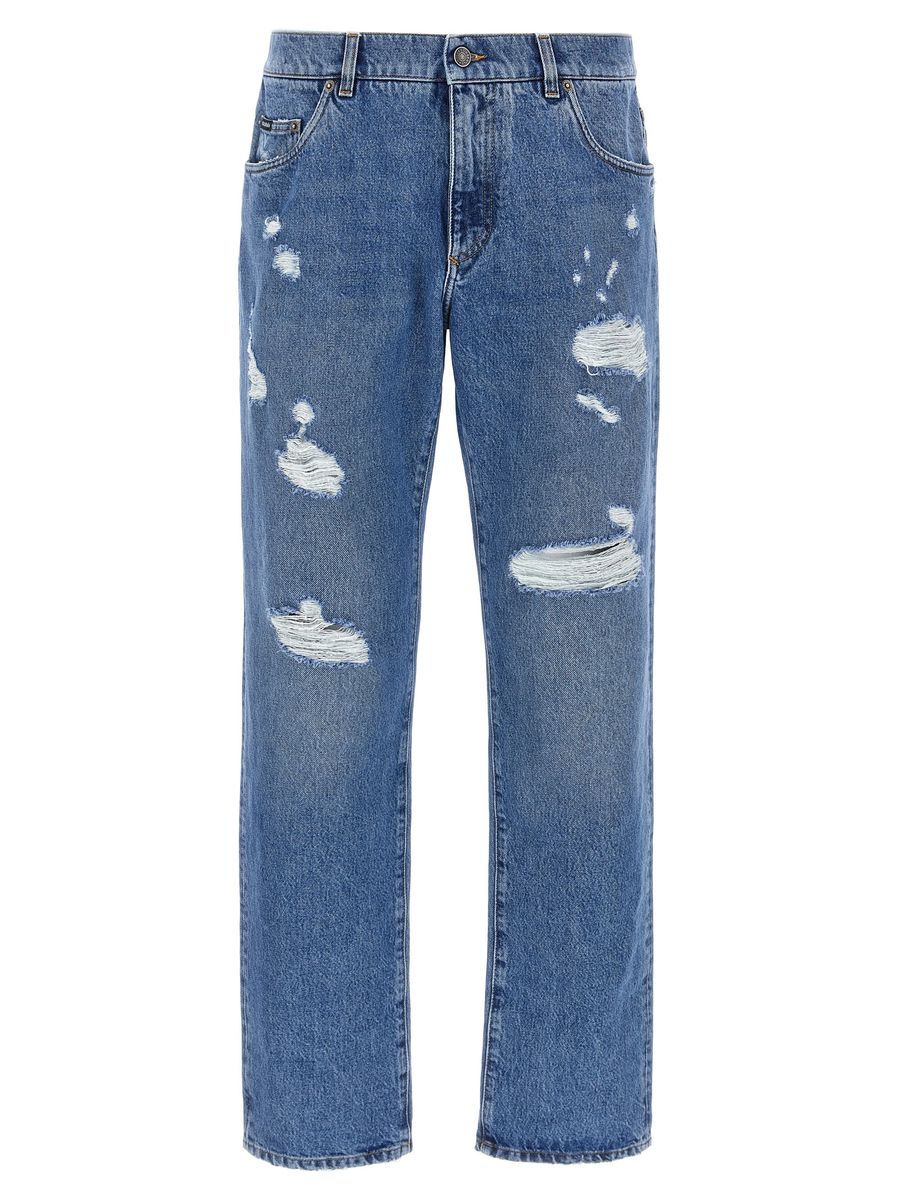 Dolce & Gabbana Jeans