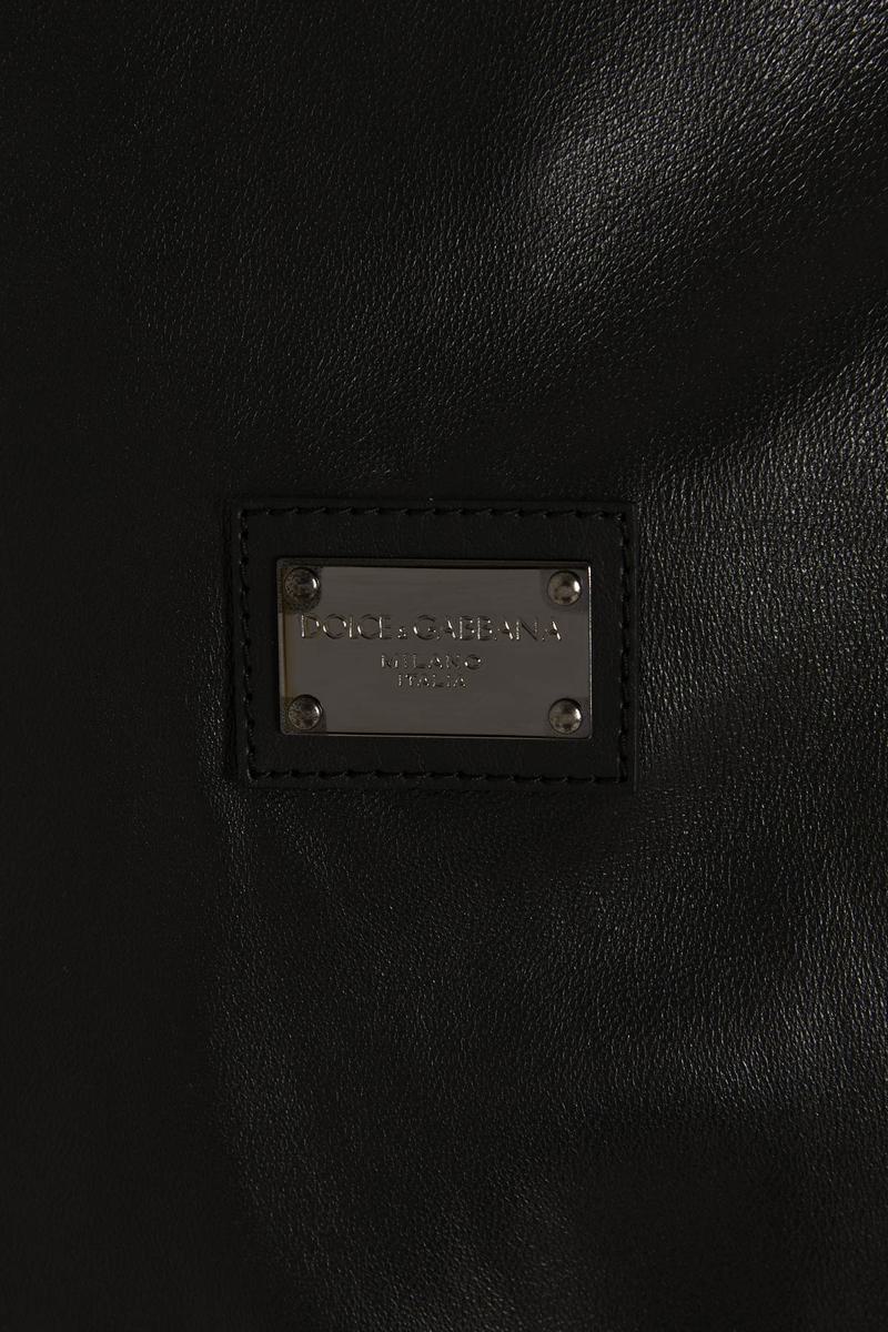 Dolce & Gabbana 'Dg Essential' Huvjacka