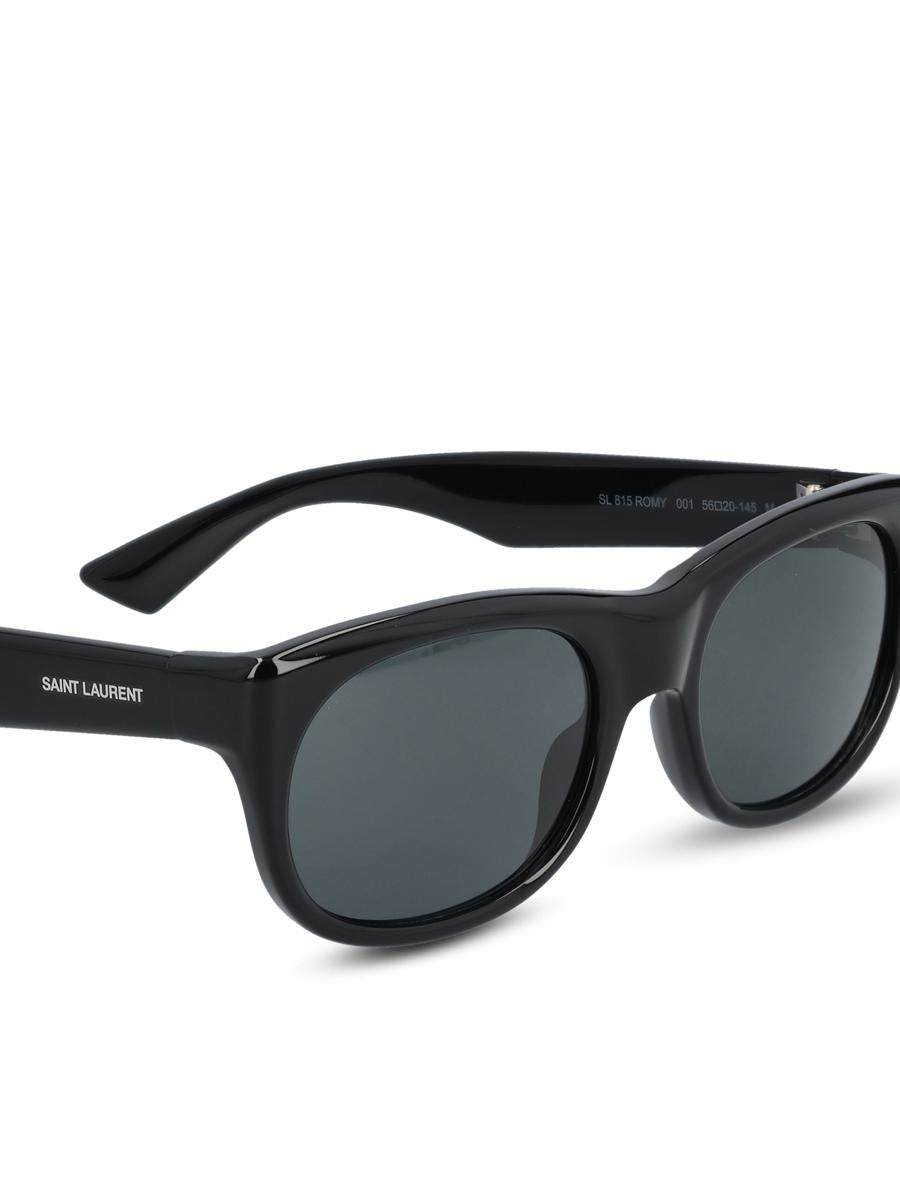 Saint Laurent-glasögon