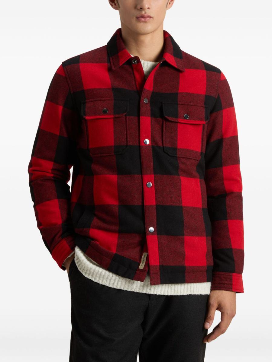 Woolrich-skjortor