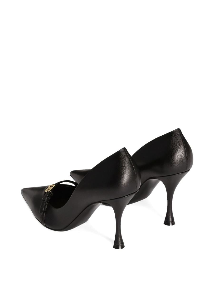 Dolce & Gabbana med klack