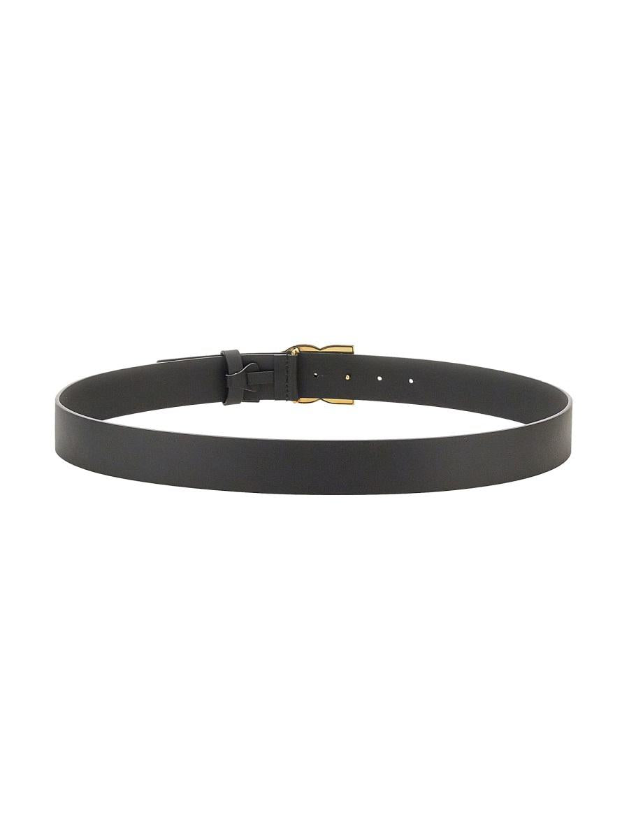 Dolce & Gabbana Cintura i Pelle