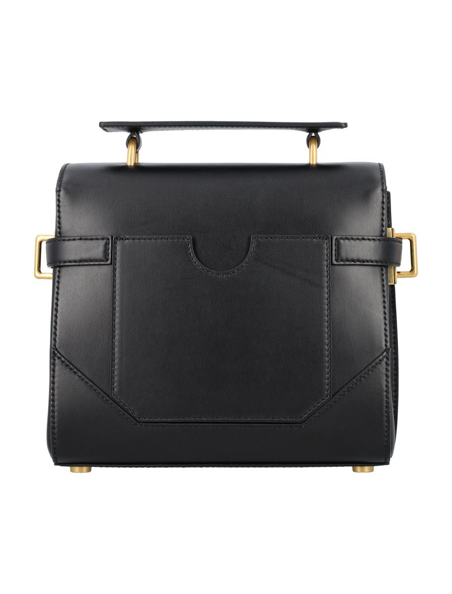 Balmain Bbuzz 23-väska
