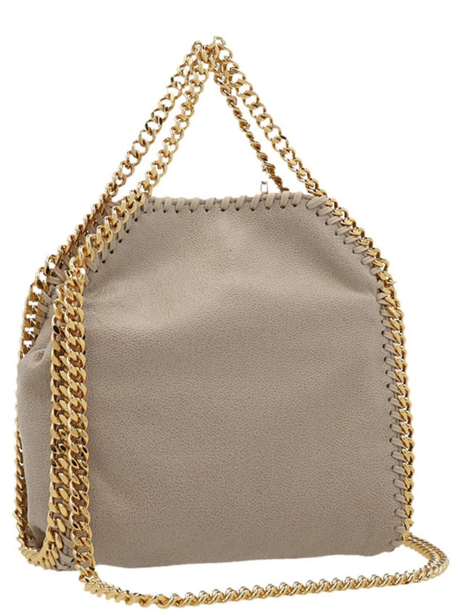 Stella McCartney 'Tiny Falabella'-handväska