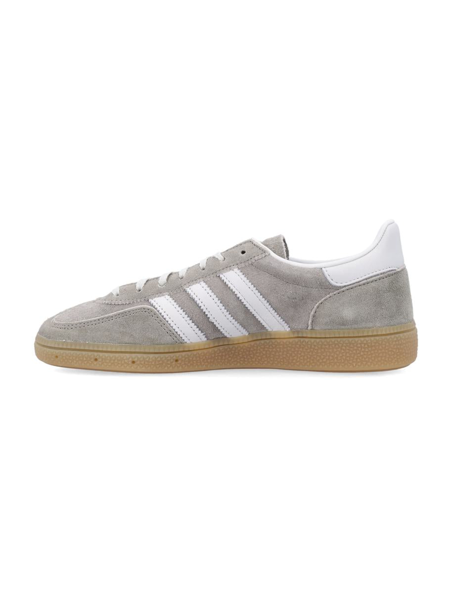 Adidas Originals Silver Pebble Handball Spezial Damsneakers